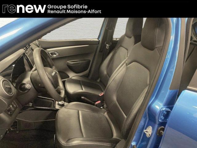 Dacia Spring image 4
