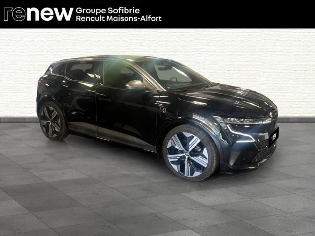 Renault Mégane E-Tech image 5