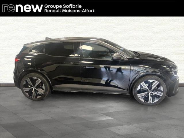 Renault Mégane E-Tech image 7