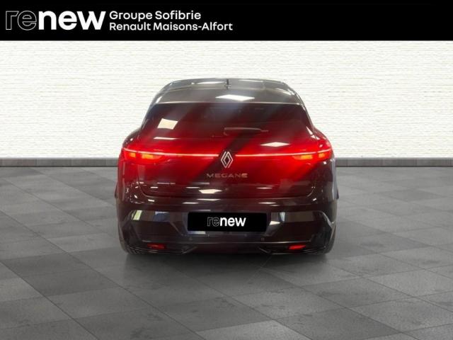 Renault Mégane E-Tech image 1