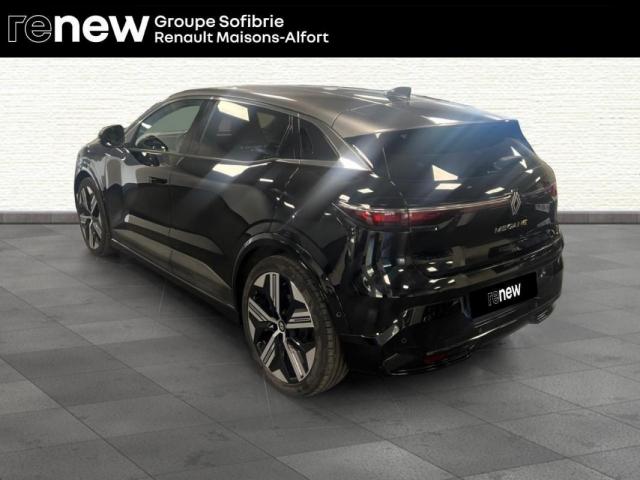 Renault Mégane E-Tech image 8