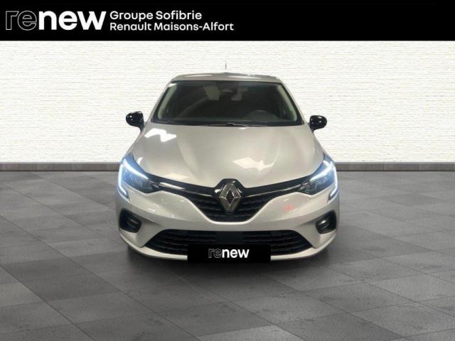 Renault Clio image 8
