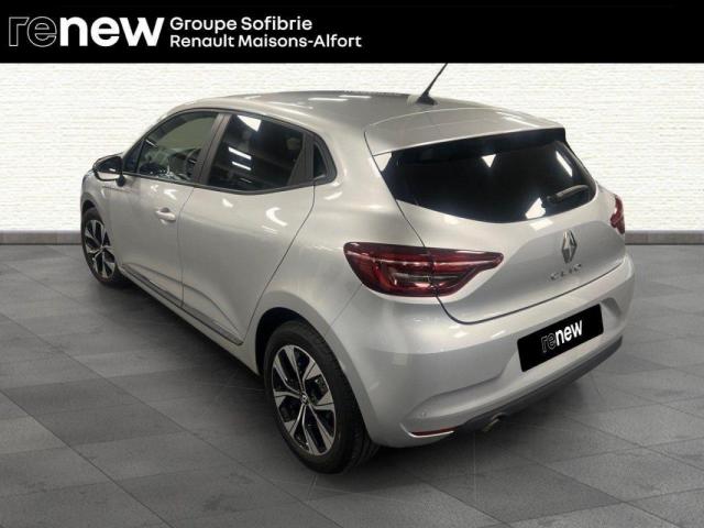 Renault Clio image 7