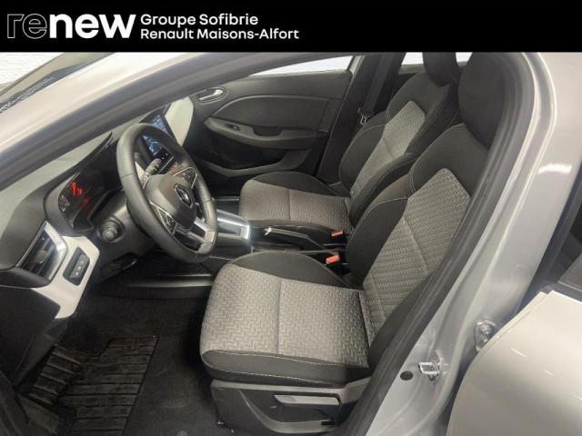 Renault Clio image 9