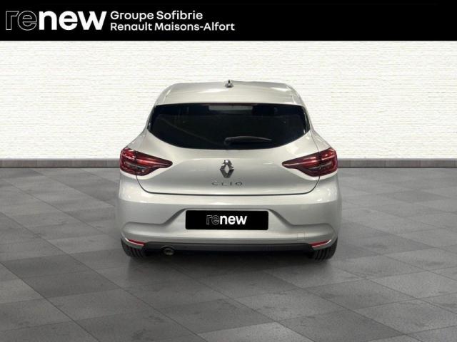Renault Clio image 2