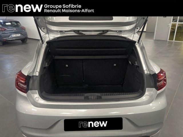 Renault Clio image 7