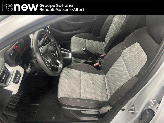 Renault Clio image 1