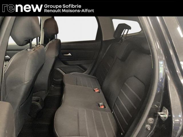 Dacia Duster image 8