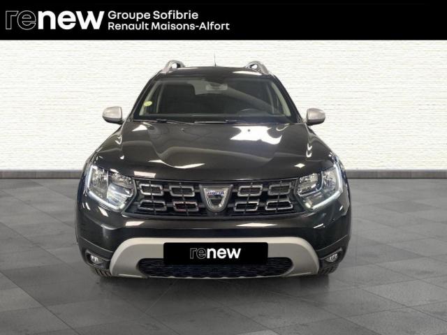 Dacia Duster image 2