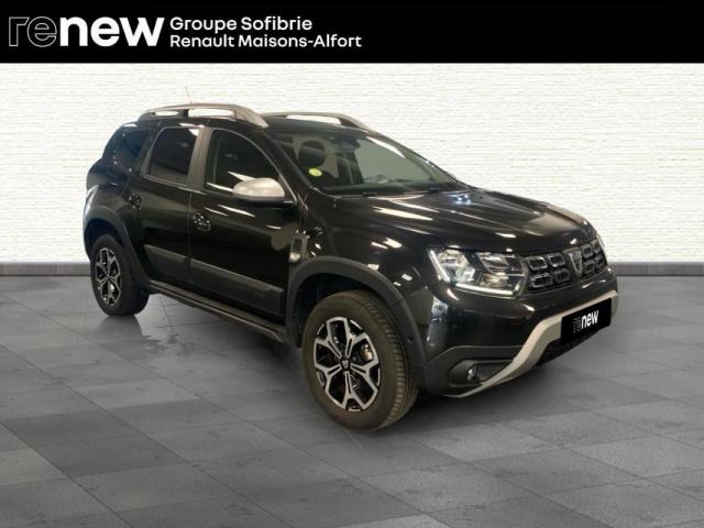 Dacia Duster image 1