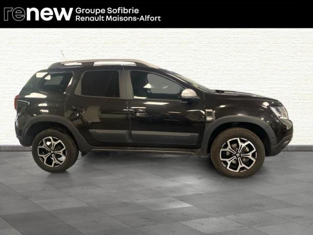 Dacia Duster image 9