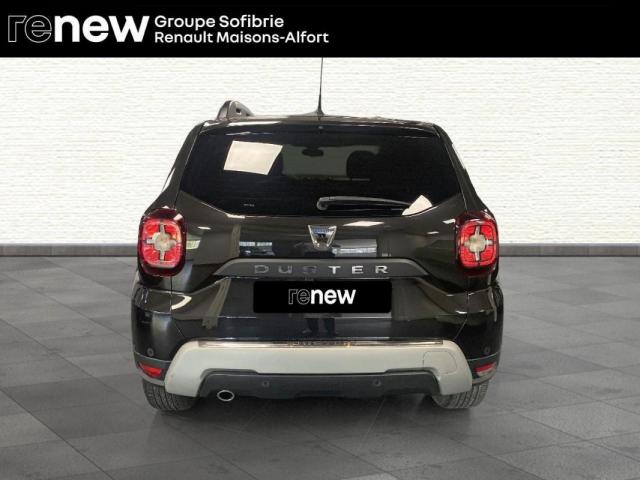 Dacia Duster image 4