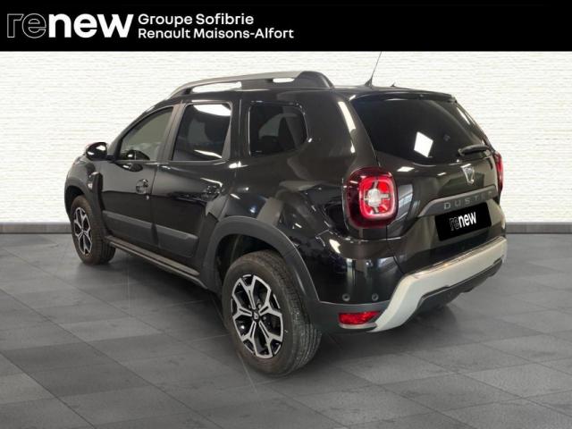 Dacia Duster image 5