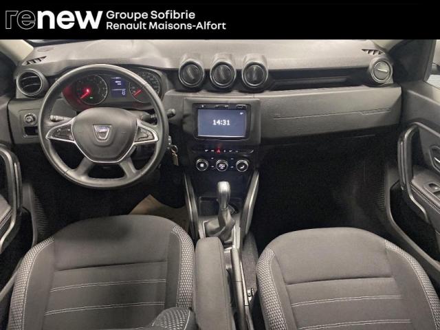 Dacia Duster image 6