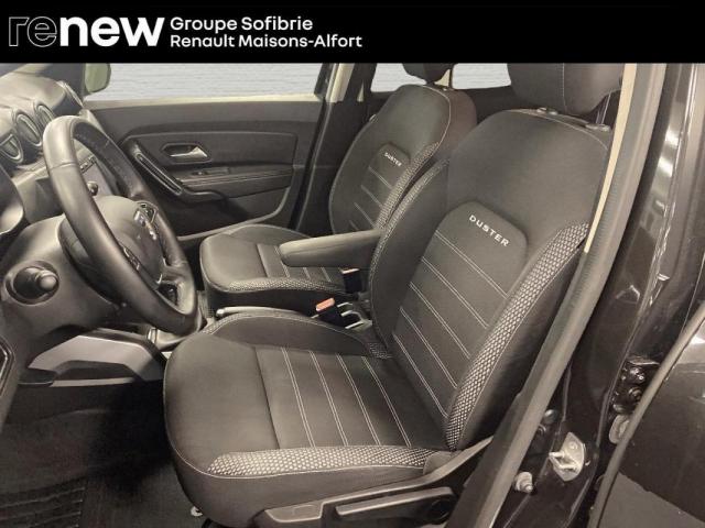 Dacia Duster image 7
