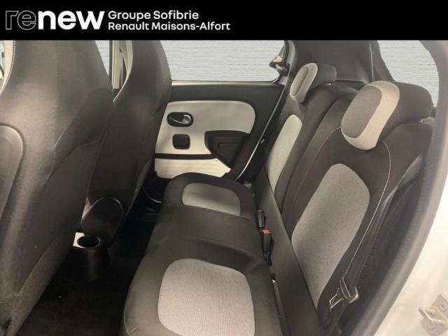 Renault Twingo image 8