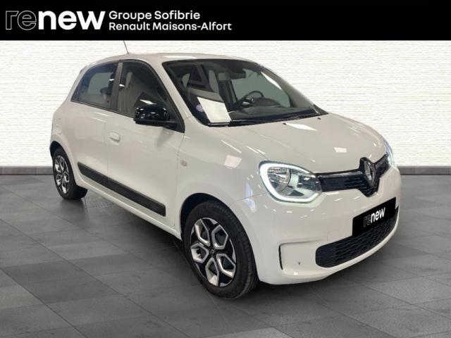 Renault Twingo image 5