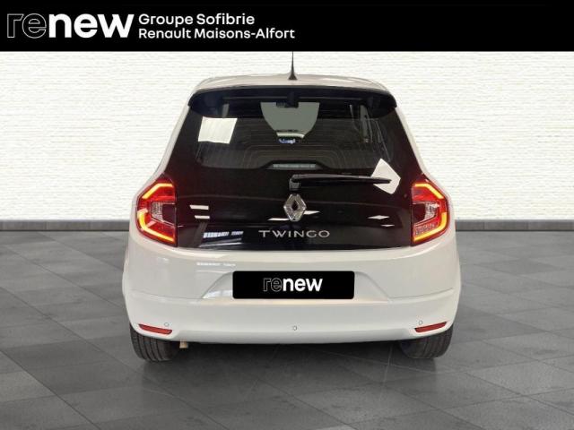 Renault Twingo image 3