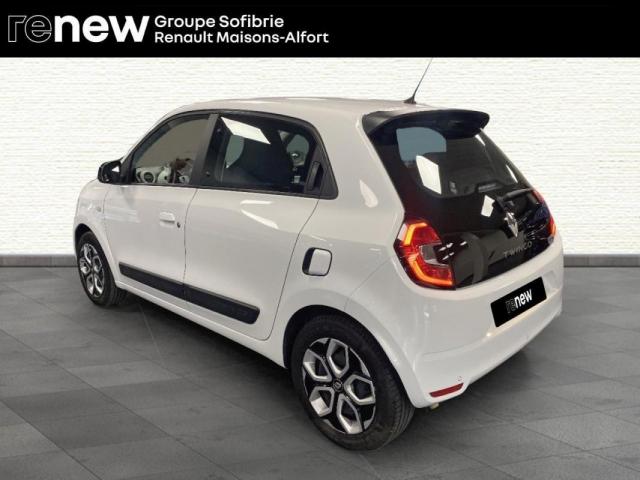 Renault Twingo image 6