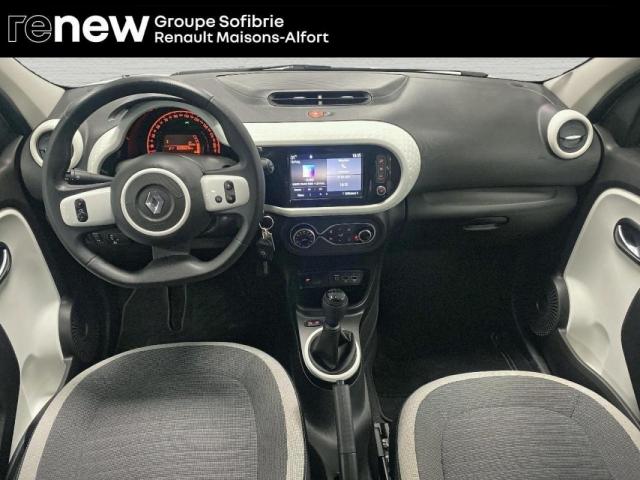 Renault Twingo image 4