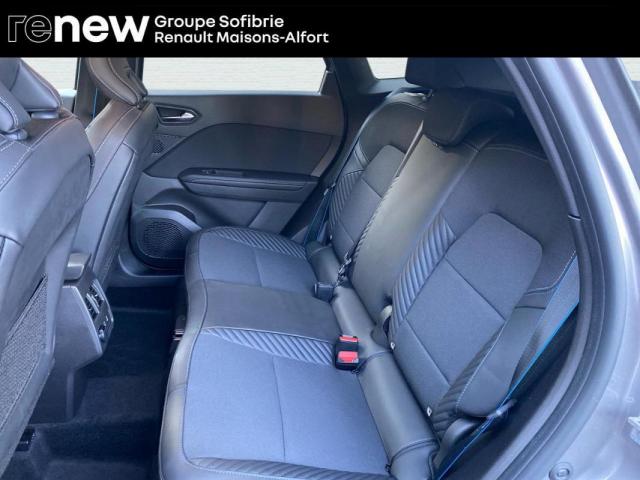 Renault Symbioz image 5