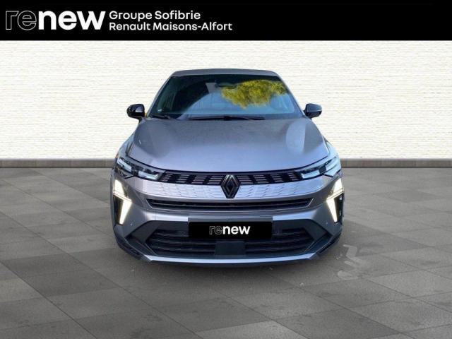Renault Symbioz image 9