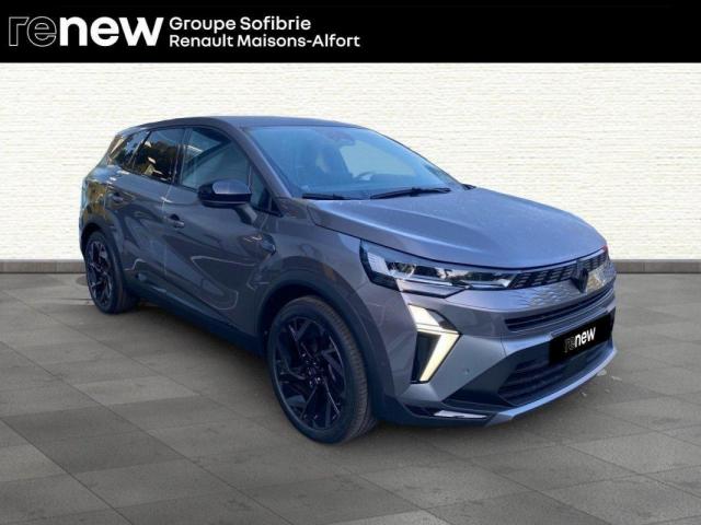 Renault Symbioz image 4