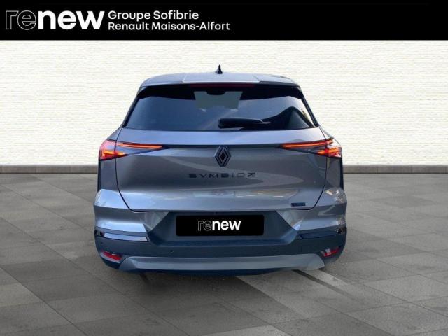 Renault Symbioz image 8