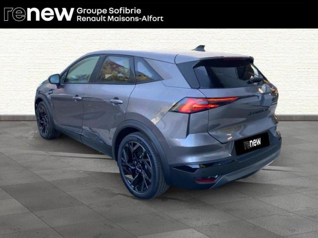 Renault Symbioz image 3