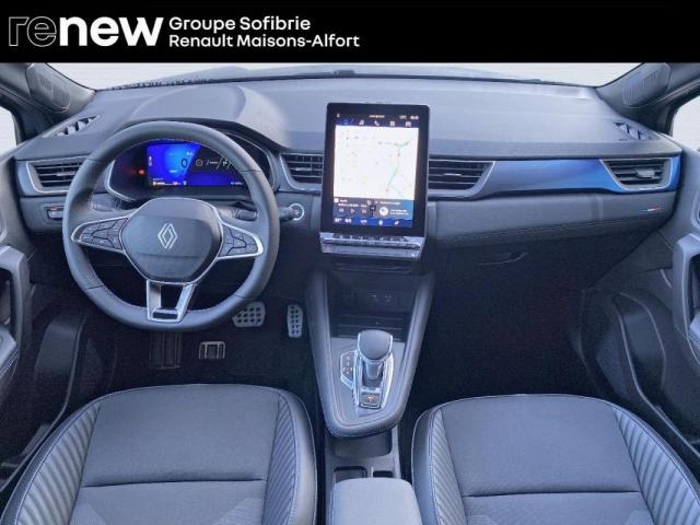 Renault Symbioz image 6