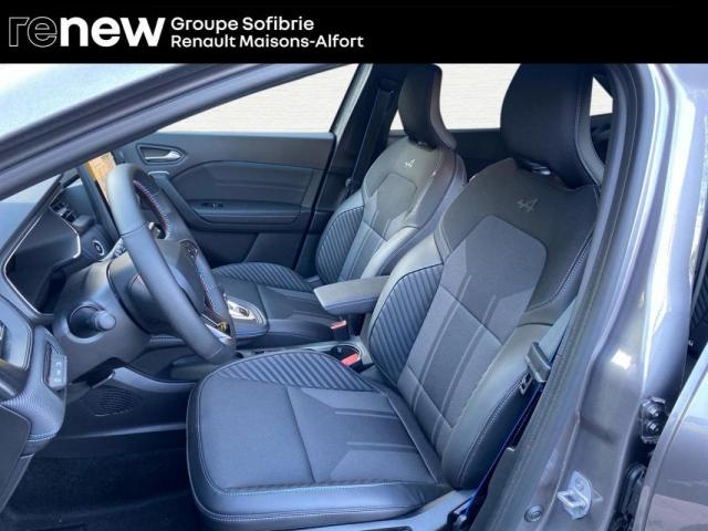 Renault Symbioz image 2