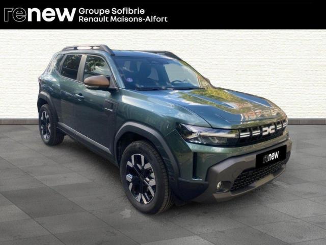 Dacia Duster image 3