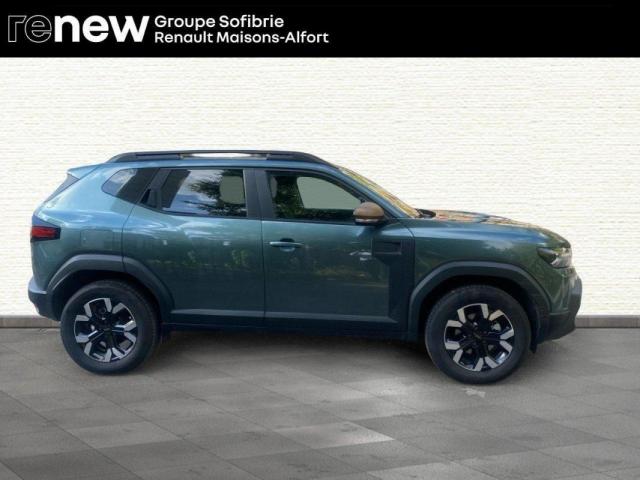 Dacia Duster image 1