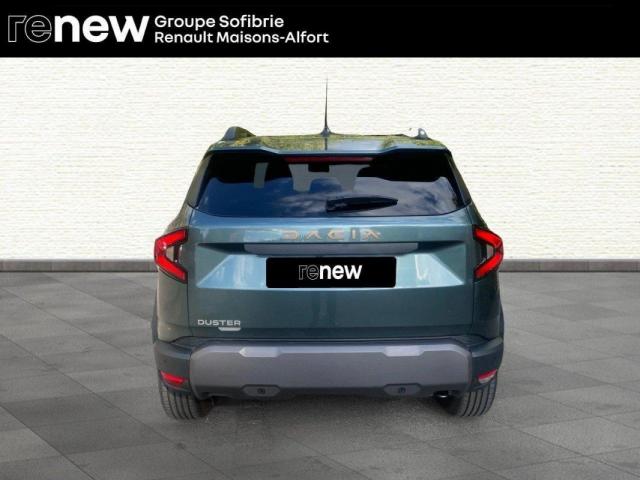 Dacia Duster image 9
