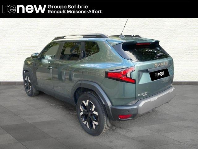Dacia Duster image 6