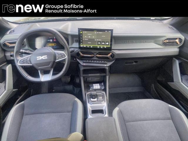 Dacia Duster image 8