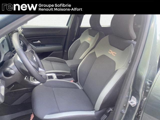 Dacia Duster image 4