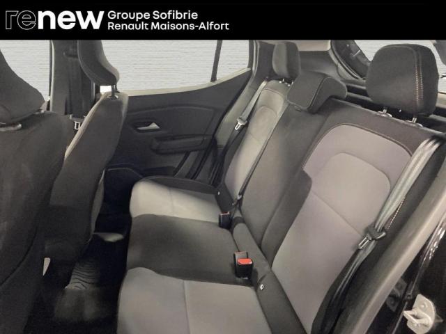 Dacia Sandero image 7