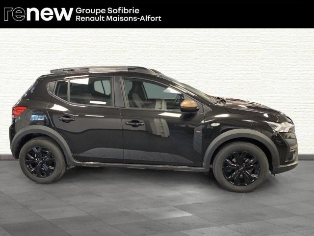 Dacia Sandero image 2