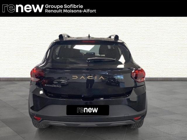 Dacia Sandero image 4