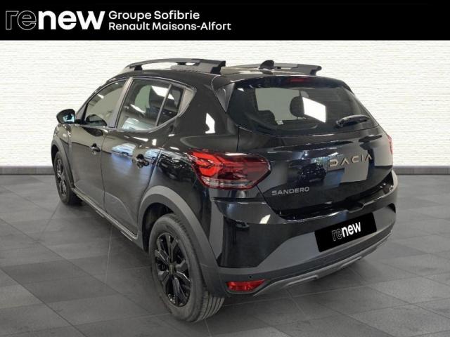 Dacia Sandero image 1