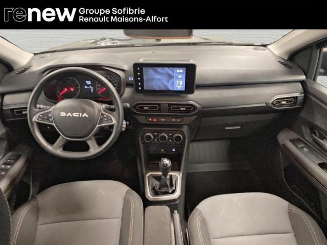 Dacia Sandero image 5