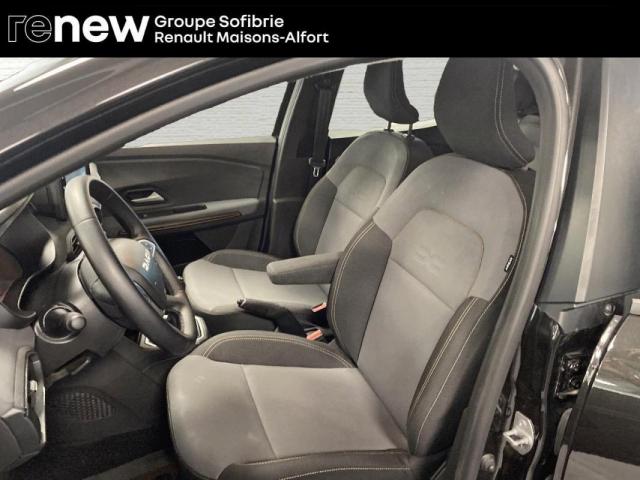 Dacia Sandero image 9