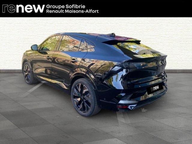 Renault Rafale image 2
