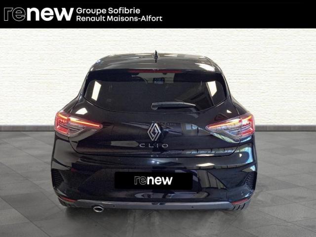 Renault Clio image 4