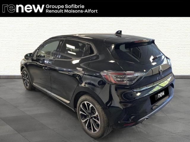 Renault Clio image 2