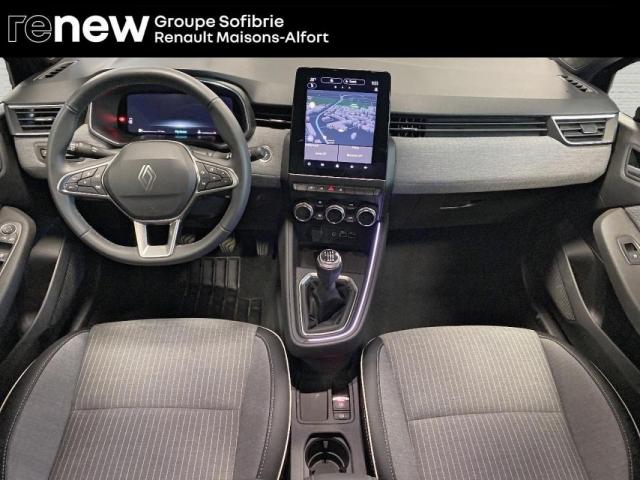 Renault Clio image 7