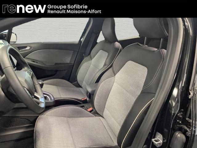 Renault Clio image 1