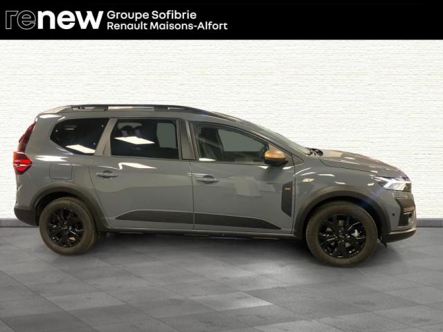 Dacia Jogger image 3