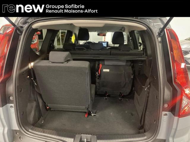 Dacia Jogger image 8